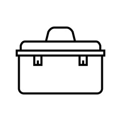 Poster - Toolbox