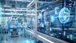 © Koihime - Frontiers of Innovation: Exploring Science and Medicine with a Cutting-Edge Laboratory or Surgery Background