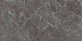 Fototapeta Desenie - Black marble natural pattern for background, abstract natural marble black and white