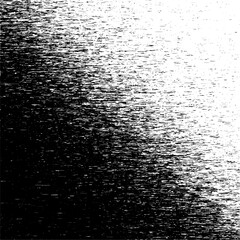 Poster - Diagonal line grunge abstract transition pattern. Vector Format 