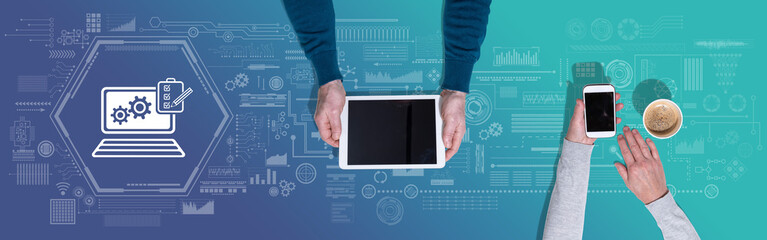 Concept of software testing