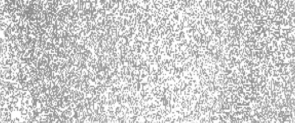 Poster - Vector white and black seamless pattern background from a variety for background and artwork design.