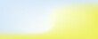 © Ja Creatives - Abstract Pastel Blue and Yellow gradient Background. Swirling Blue and yellow colors. Spring template background. Vector Illustration.