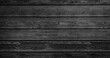 Hintergrund schwarzes Holz - schön verwittert, vintage