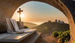 Empty tomb of Jesus, religious concept