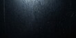black scratched metal texture for background