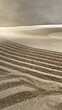 © Shutter2U - Zen garden sand ripples top corner free for words