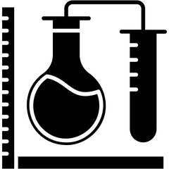 Poster - Research Experience Icon