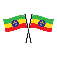 Ethiopia Flag