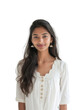 © PNG Lab - Indian woman transparent background
