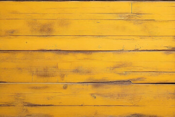 yellow and old and weathered and dirty wood wall wooden plank board texture background