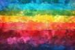 LGBTQ Pride diversity framework. Rainbow lapis colorful balance diversity Flag. Gradient motley colored novice LGBT rightsparade segment pride community