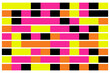 © Rizky - Vector Square Retro Colors Background Abstract for your Graphic Resource Design