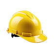 © msroster - a yellow safety helmet png