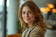 © rouda100 - Happy Businesswoman