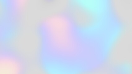 Leinwandbilder - Abstract blur gradient background. Smooth texture effect poster design