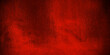 Hintergrund Banner: Glänzende rote Metalltextur - Reflektierende Folie