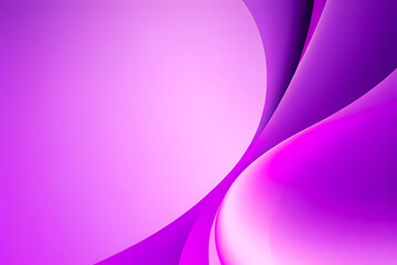 Abstract Pink Purple Background. colorful wavy design wallpaper. creative graphic 2 d illustration. trendy fluid cover with dynamic shapes flow.