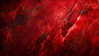 red background ai generative 