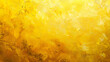 Abstract yellow background texture.