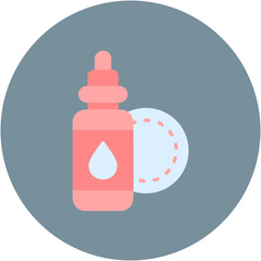 Poster - Makeup Remover Icon