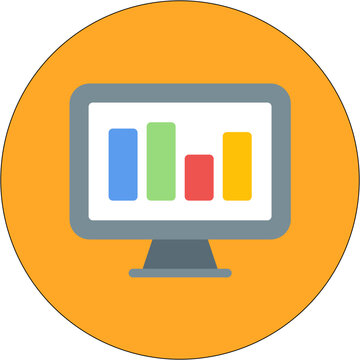 Online Report Icon