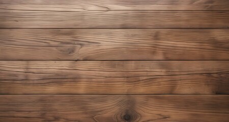 Sticker -  Natural beauty of wooden planks