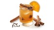 Spiced honey punch. Aromatic Spiced Pear Cocktail. This inviting spiced pear cocktail is adorned with cinnamon sticks and star anise