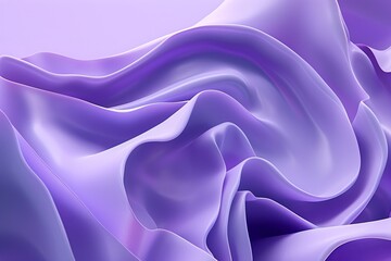 Wall Mural - Abstract purple shapes background. Abstraction