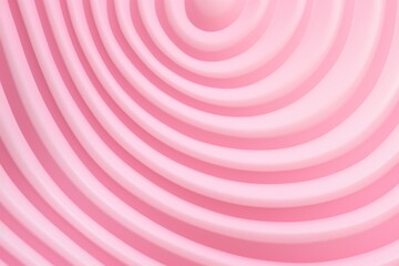 Poster - A pink background featuring a spiral design. Suitable for various graphic design projects