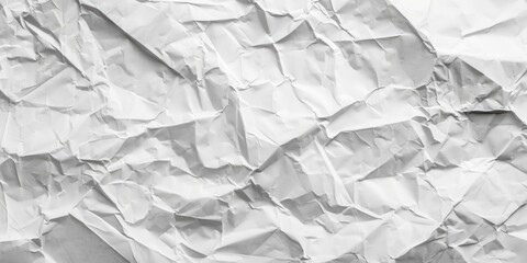 Poster - A close up shot of a white paper sheet, suitable for various projects