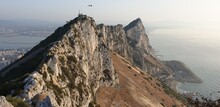 Gibraltar The Rock