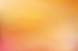 © possawat - Abstract gradient smooth Blurred Smoke Yellow-Orange background image