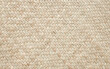 Reed weaving mat texture in natural pattern for background and design art work.
