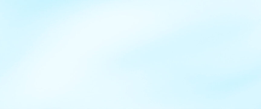 Vector blue gradient background blend of color spaces as contemporary background with shine bright light and glow template empty space.