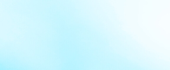 Poster - abstract gradient background blue and white design texture, blue white , color gradient rough abstract background shine bright light and glow template empty space.