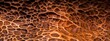 the different leather patterns are arranged on top of each other and, in the style of realistic yet stylized, rich colors a pile of some different leather elements a close up view of someone's skin