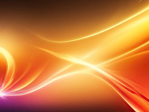 Abstract energy background in free vector format