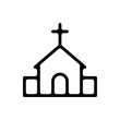 Icones symbole religieux culte eglise epais