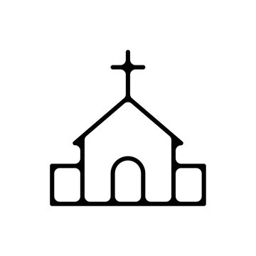 Icones symbole religieux culte eglise