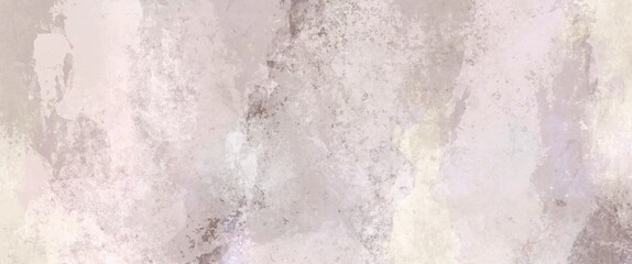 Wall Mural - Stone light texture, background, abstraction in shades of pastel beige colors