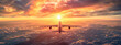© Toey Meaong - flight, sky, airplane, plane, jet, travel