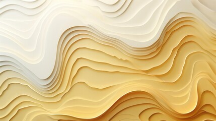 Wall Mural - vibrant geometric abstract background: modern wallpaper & canvas art with textured paper design - id