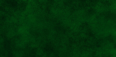 Poster - Abstract grunge background design with textured green stone concrete wall. abstract dark green background backdrop studio, cement concrete wall texture. marble texture background. green paper texture.