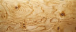 This image showcases the intricate patterns and details of natural pine wood with its unique knots and grains