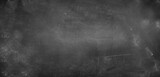Fototapeta Kuchnia - Blackboard or chalkboard