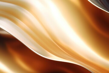 Aufkleber - Close up view of a shiny surface, perfect for backgrounds