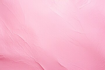Poster - Close up of a pink painted wall, suitable for background use