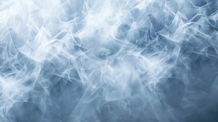 Poster - Dynamic smoke abstract: versatile background for ads, products, and posters, ideal for business presentations and creative spaces