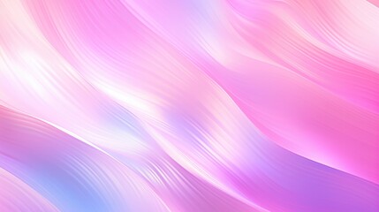 Poster - Close up of a vibrant pink and blue background, suitable for various design projects